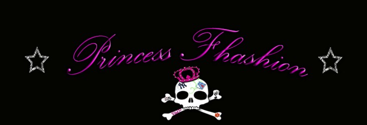 Princess Fashion